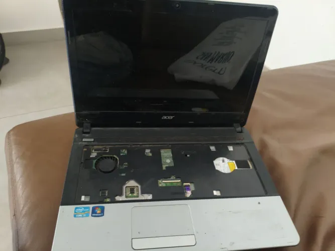 NOTEBOOK ACER ASPIRE E1-471