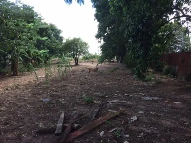 terreno residencial à venda em vila industrial, piracicaba 2300m²