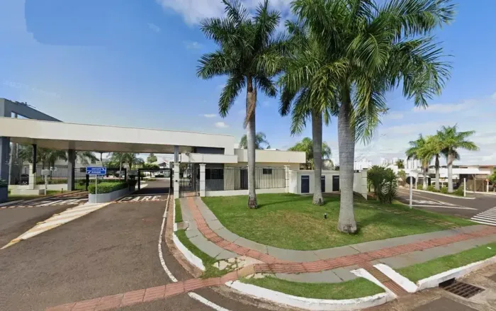 Villas Park- Lote em condomínio no Vilas Boas