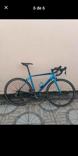 SPEED GROVE TAM M