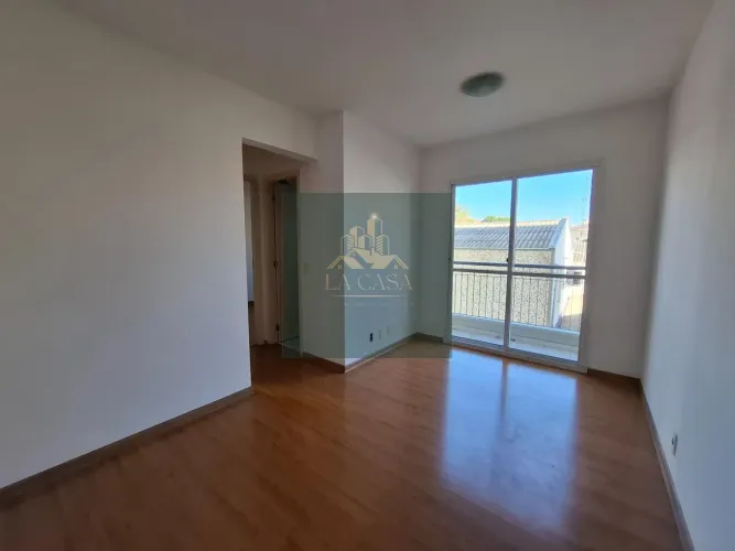 Apartamento em Jardim Previdencia - São Paulo
