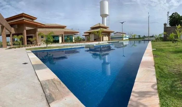 Lote no condomínio Petropolis em Teresina (Socopo) ? 312 m² por R$ 265.000