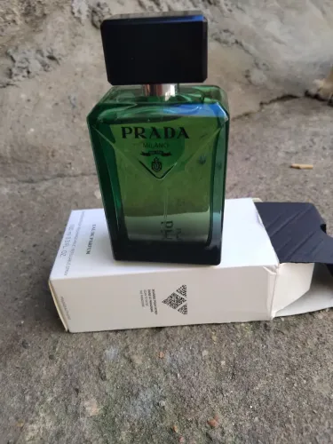 Perfume prada paradigma 