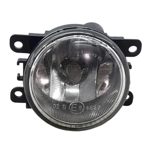 FAROL MILHA ESQUERDO CITROËN C4 PICASSO 2.0 2009 191984