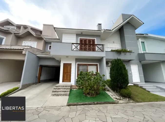 Casa de Condomínio em Ecoville