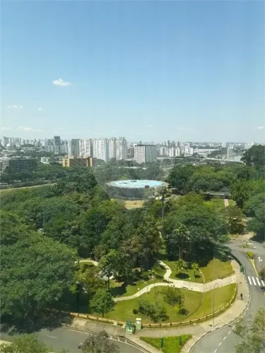 Salas à venda ou para locação em Jardim são luís - SP