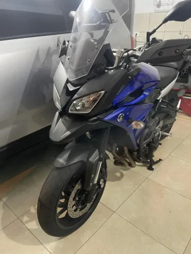 Tracer 900 2018