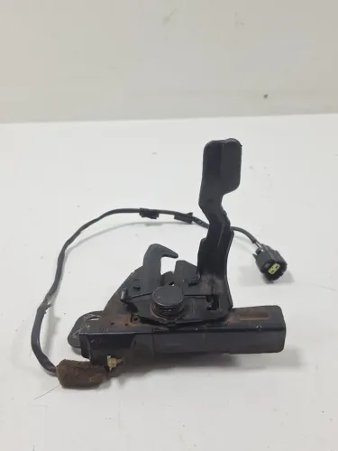 Fechadura Capô Hyundai Hb20 1.6 2013/2019