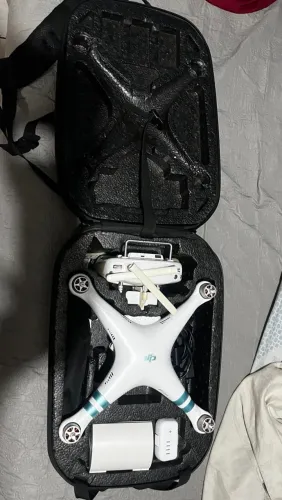 DJI Phantom 3 Advanced usado