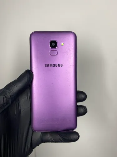 Samsung J6 - 64gb 