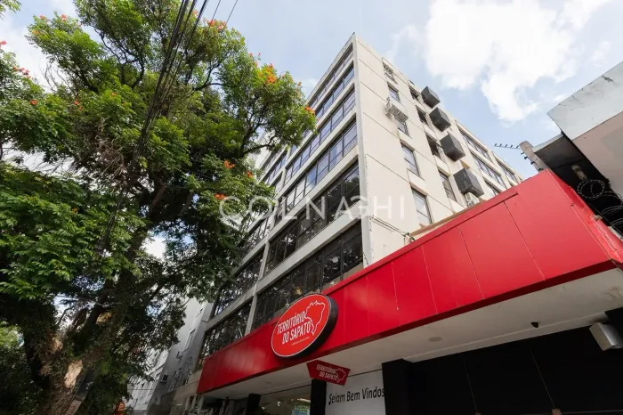 Estrutura Pronta para Atendimento Profissional