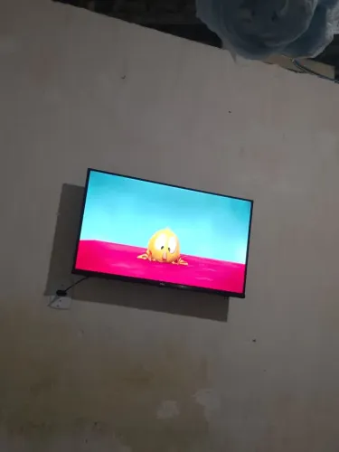 Tv Smart