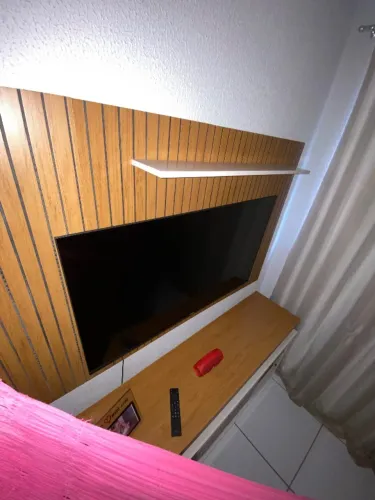 Tv smart