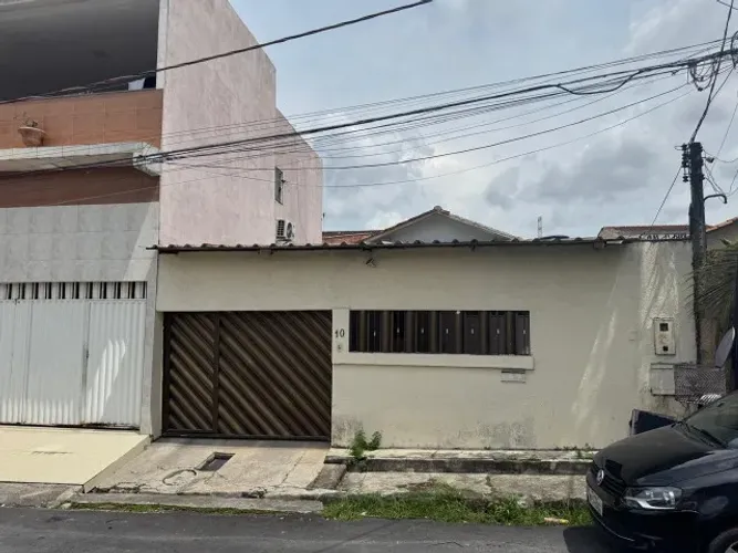 Casa no Conjunto Galileia