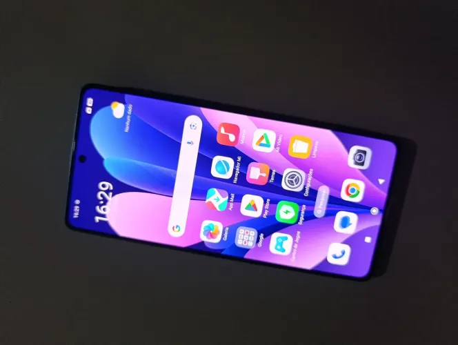 Redmi note 13 pro 4g