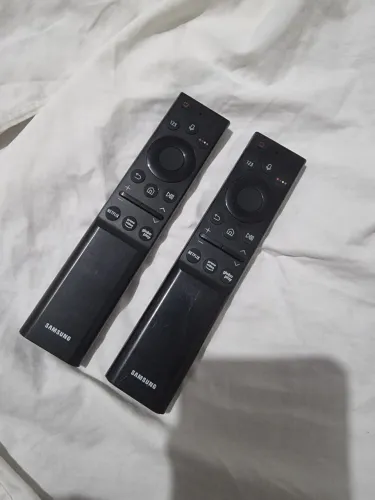 Controle remoto samsung original.