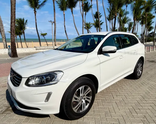 Volvo XC 60 2.0 T5 5P 2015