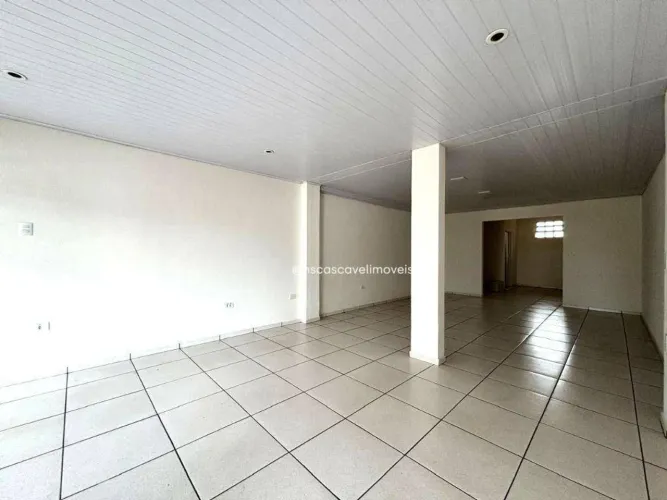 Sala para alugar, 71 m² por R$ 2.200/mês - Parque São Paulo - Cascavel/PR