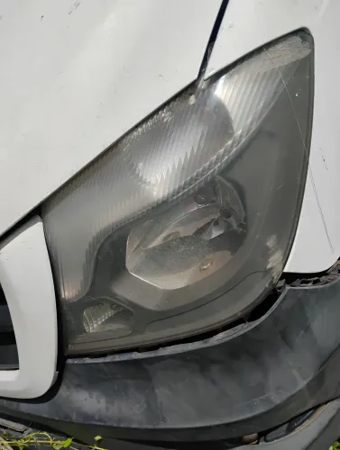 Farol da Sprinter 
