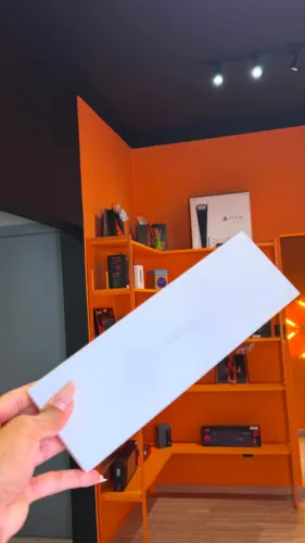 APPLE WATCH SE 3 40MM NOVO LACRADO COM GARANTIA DE 1 ANO!!!