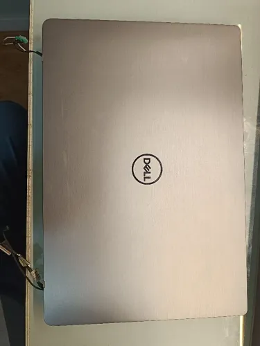 Tela notebook Dell Latitude 7300 funcional com carcaça (*) ver detalhe