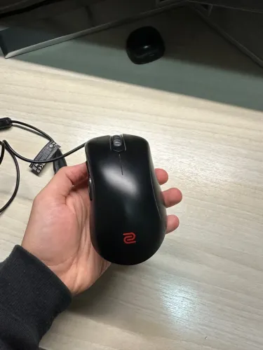 Mouse Zowie ec2-a
