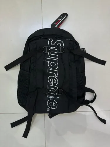 Mochila Supreme x Cordura