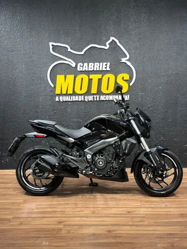BAJAJ Dominar 250 - 2025