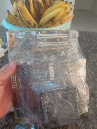 Placa DDR3 - CHAMAR WHATSAPP - *29