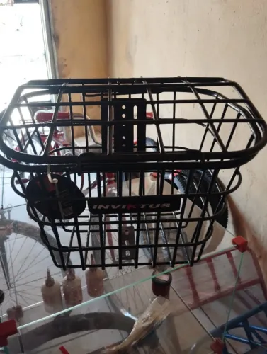 Loja de peças de Bicicleta 