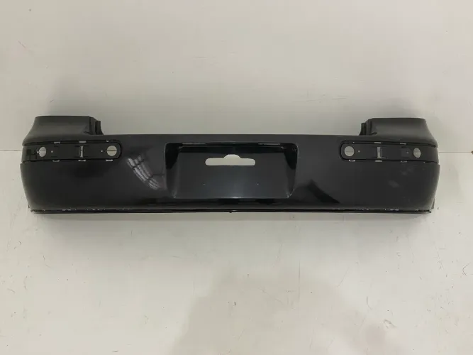 Parachoque Traseiro Golf 2000 2001 2002 2003 2004 2005 2006  Original 