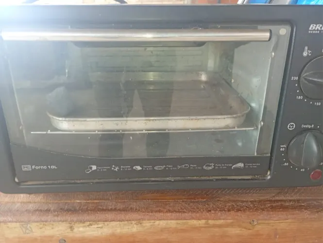 Forno