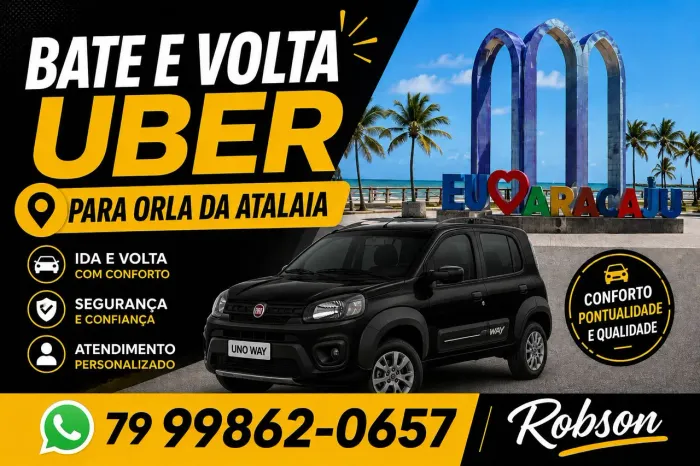 Bate e Volta 