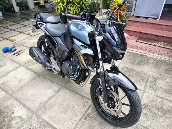 Fz25