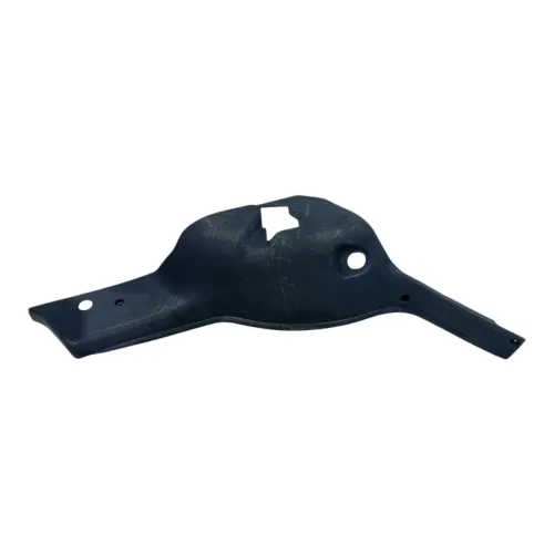 Moldura Caixa Roda Traseira Direita Fiat Palio  1996 A 2002