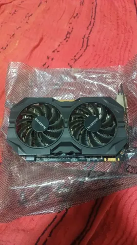 GTX 950 2GB
