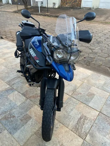 Triumph Tiger 800 Xcx 2017/2017
