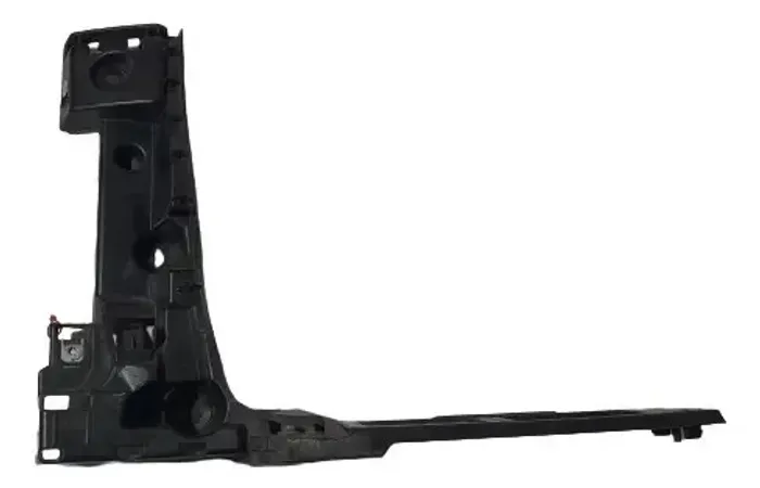Guia Parachoque Traseiro Esquerdo Bmw X5 E70 2007 A 2012