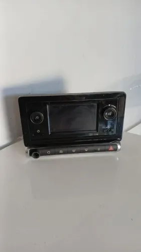 Radio Original Citroen C4 Cactus (328)