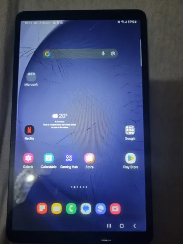Tablet samsung galaxy tab a9