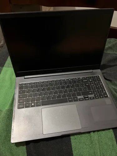 Notebook Samsung Book i3 11ª Geração | SSD 256GB | Muito Conservado