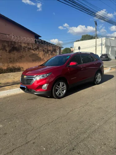 Chevrolet Equinox Premier 2.0 Turbo AWD 262cv Aut. 2019