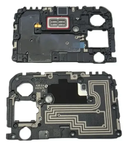 Alto falante auricular e alto falante Samsung A36 5G originais