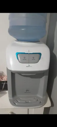 Bebedouro Electrolux