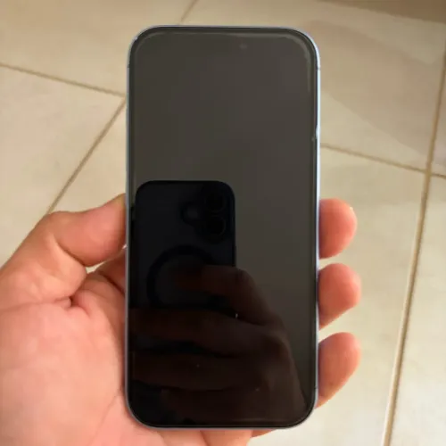 iPhone 17