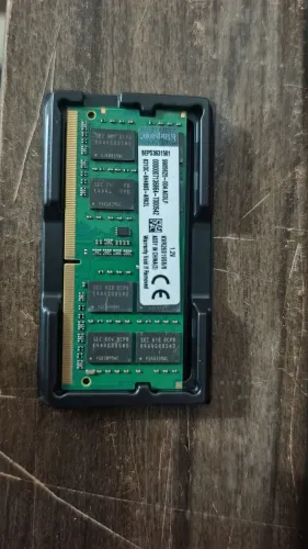 MEMORIA 8GB DDR4 2666