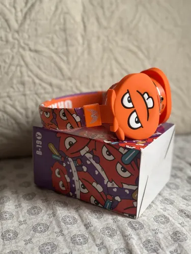 Fone HeadSet Infantil