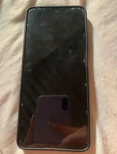 vendo MOTO G06 / 256GB