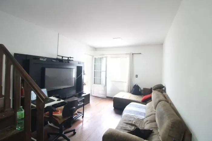 Casa à Venda - Vila do Castelo, 4 Quartos, 220 m2