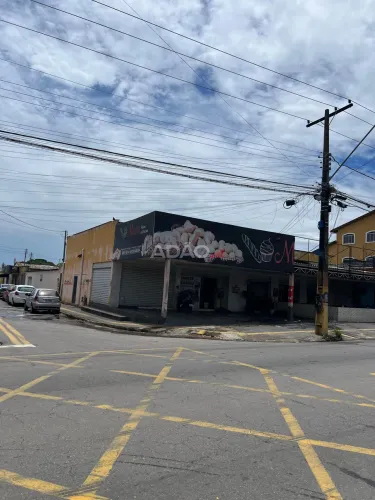 Prédio Comercial à Venda na Avenida Dom Eduardo Setor São José | Imóvel Alugado, Excelent